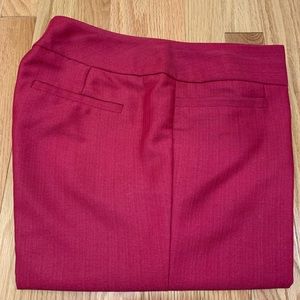 The Limited pants Size 6